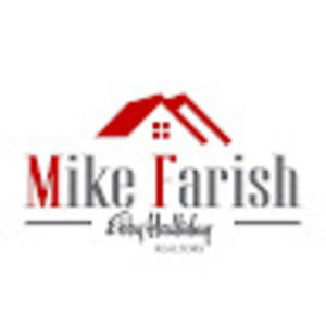 Meet your Posher, Mike